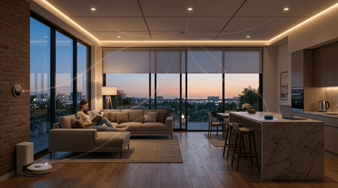 Matter Smart Home Protocol