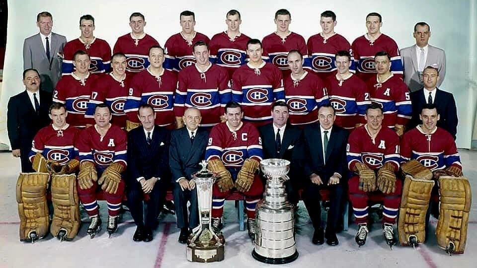 Montreal Canadiens