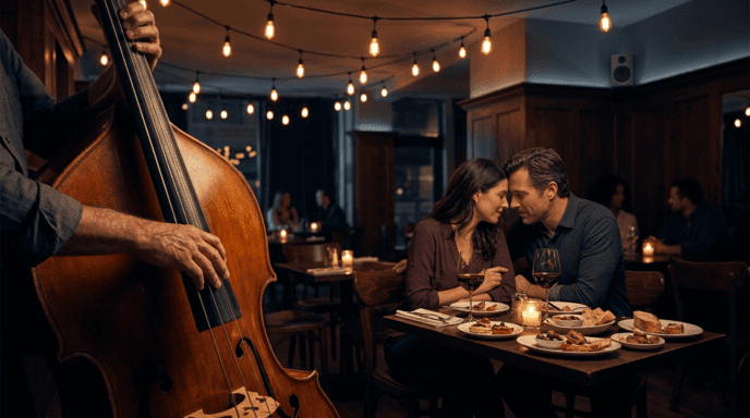 Music Tempo as an Invisible Speed Dial