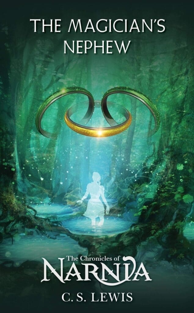 Narnia: The Magician's Nephew