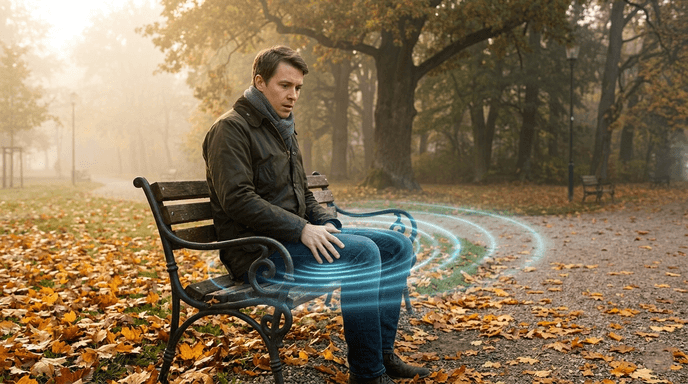 Phantom Vibration Syndrome