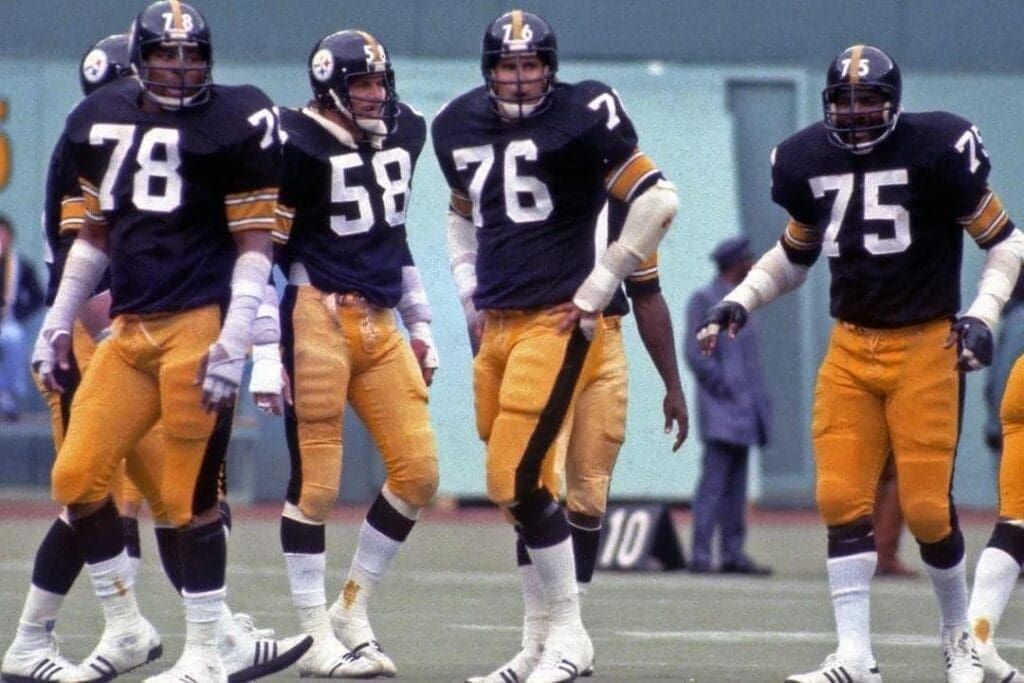 Pittsburgh Steelers