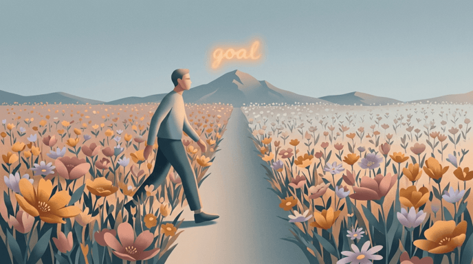 Putting Off Joy Until Everything Is Perfect