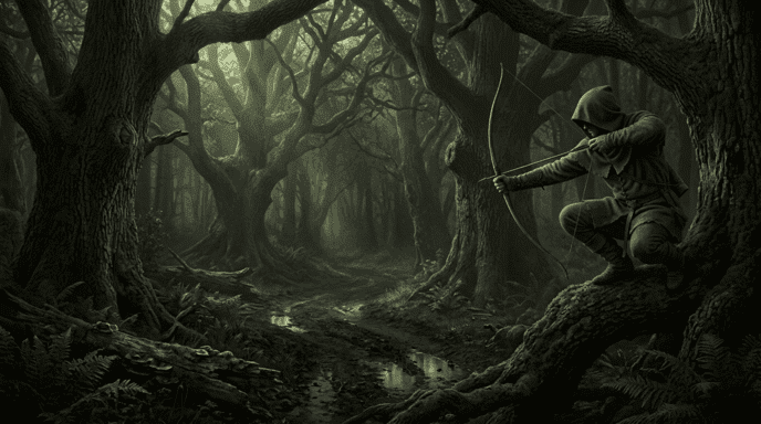 Robin Hood