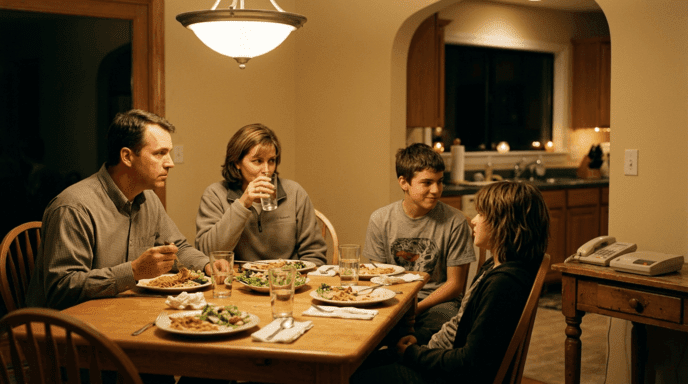 Screening Calls by Listening to the Answering Machine