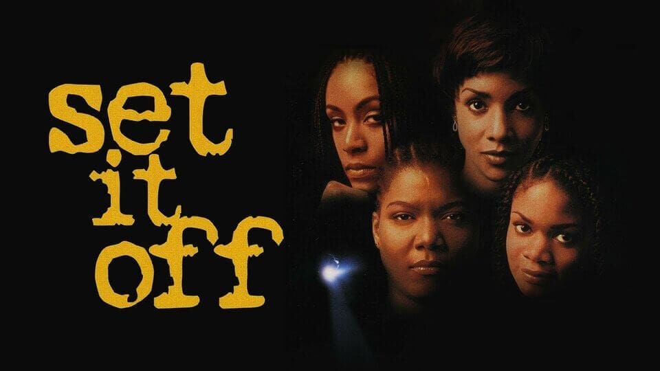 Set It Off movie