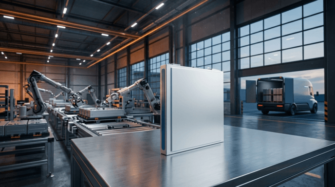 Sodium-Ion Batteries (CATL)