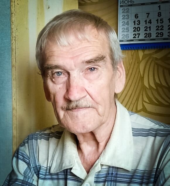 lieutenant colonel Stanislav Petrov