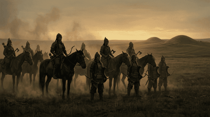 The Amazons