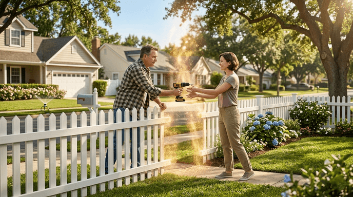 The Ben Franklin Effect