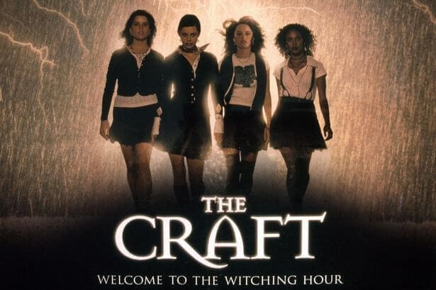The Craft