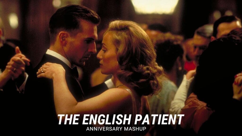 The English Patient