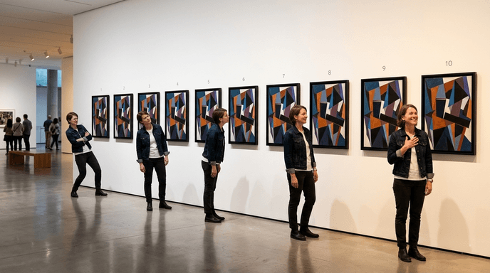 The Mere Exposure Effect