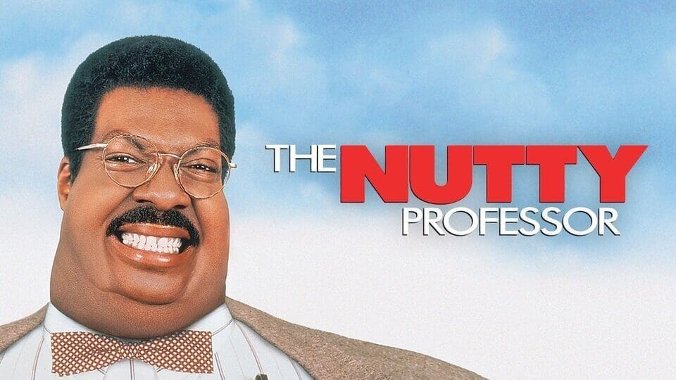 The Nutty Professor