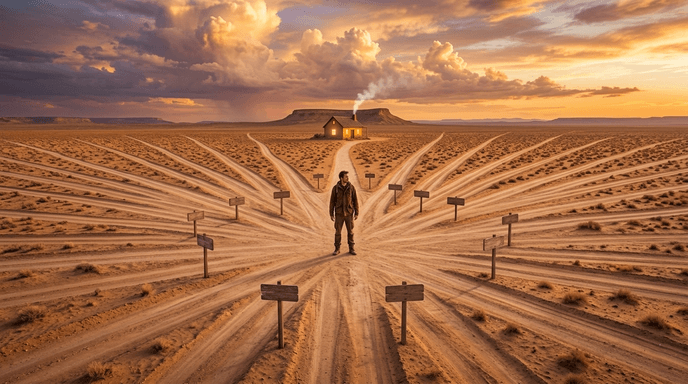 The Paradox of Choice