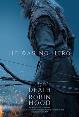 The_Death_of_Robin_Hood_poster