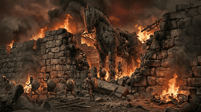 Troy