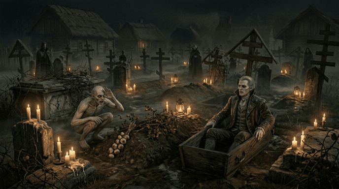 Vampires