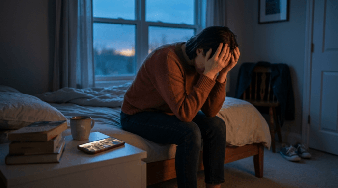 Your Brain Processes a Lost Friendship Like a Physical Injury