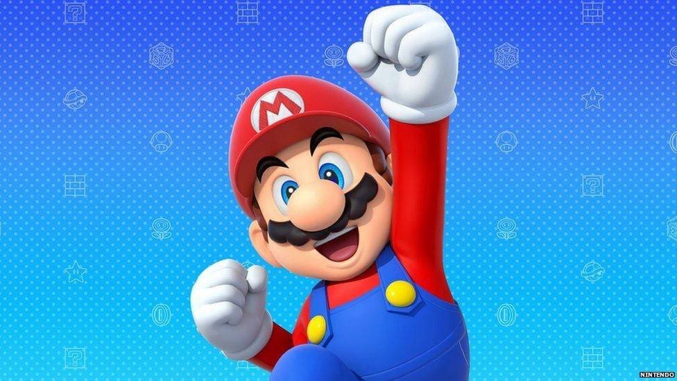 Super Mario