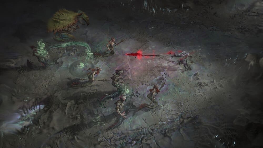 Diablo IV Lord of Hatred