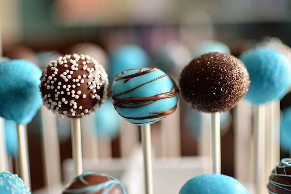 Cake Pops