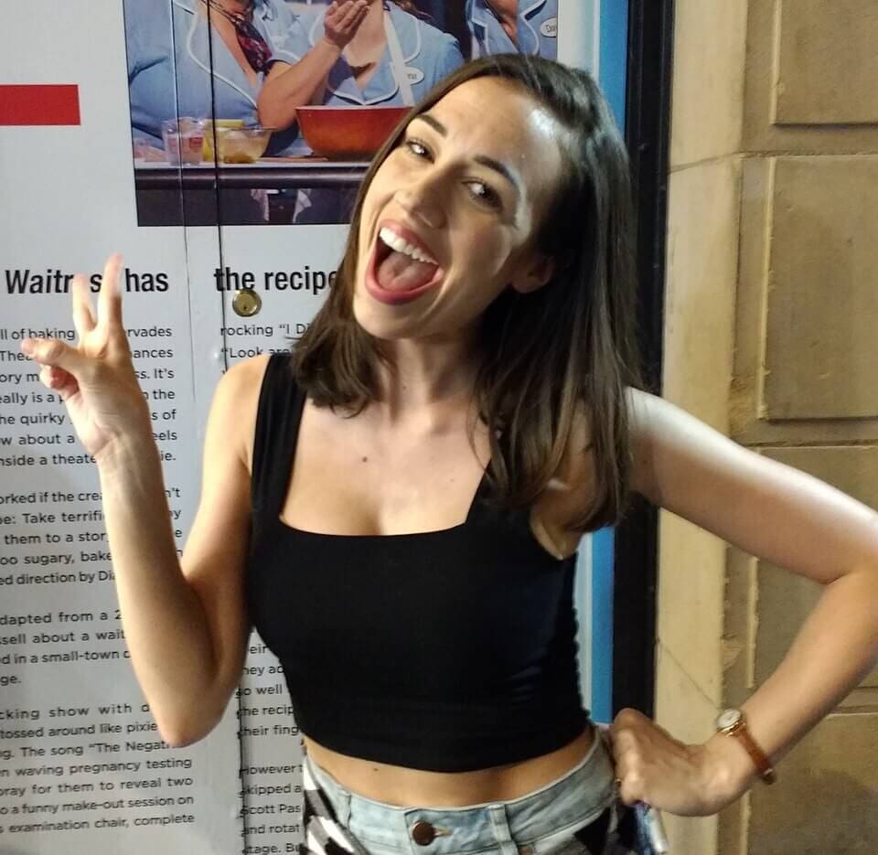 Colleen Ballinger