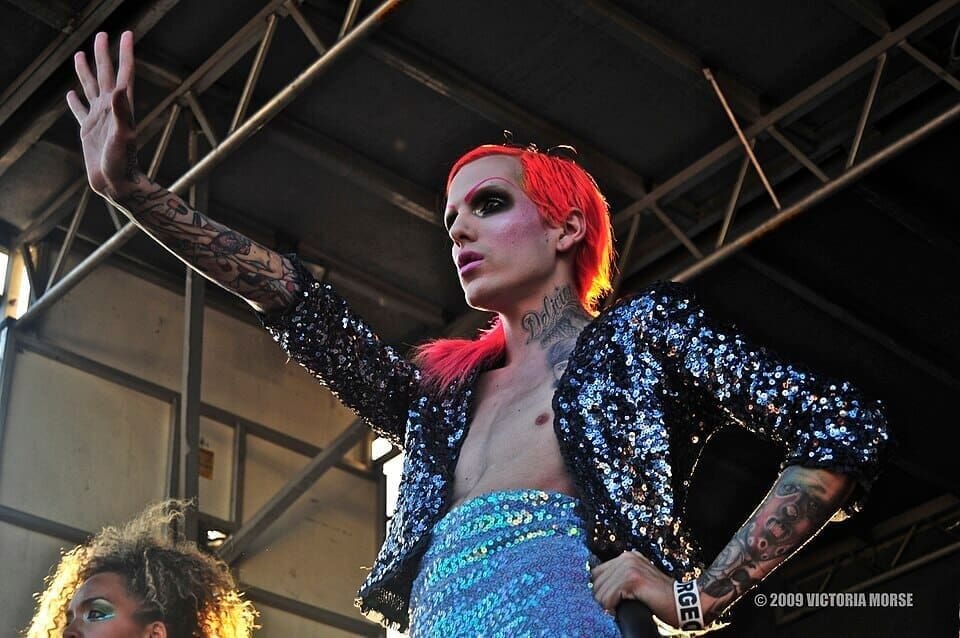 Jeffree Star