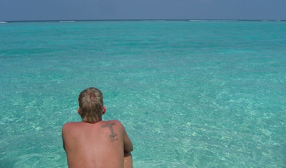 Maldives 