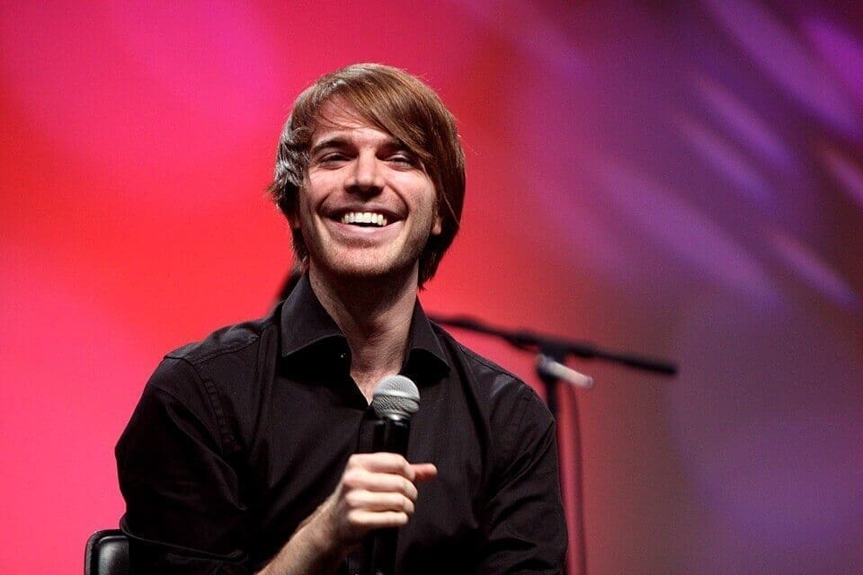 Shane Dawson