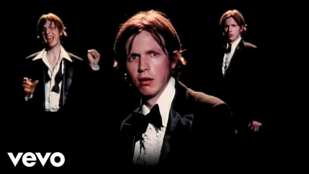 Beck — Where It's At