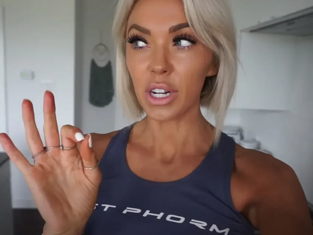 Brittany Dawn Davis