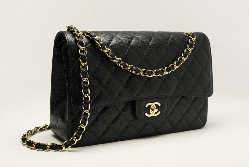 Chanel Classic Flap