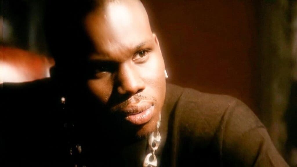 Mark Morrison — Return of the Mack