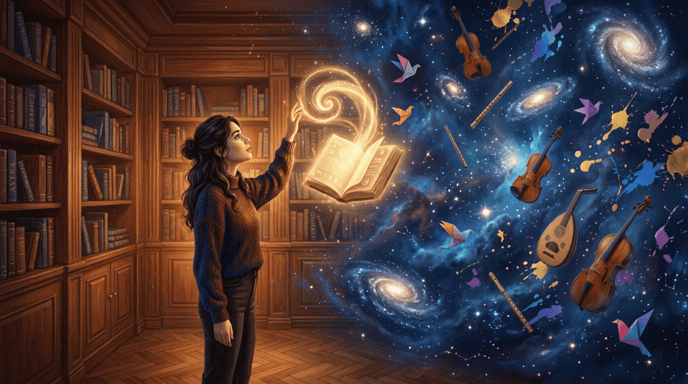 Openness to Experience