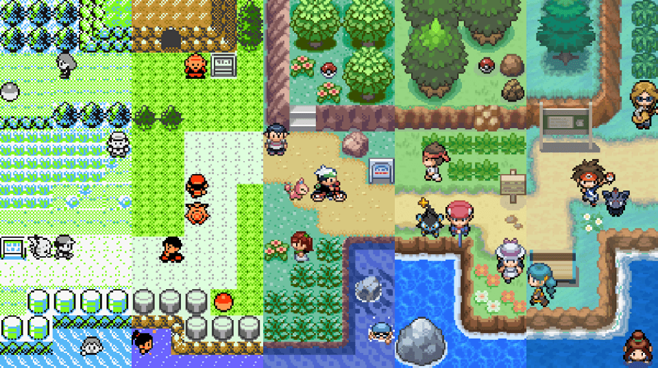 Pokémon