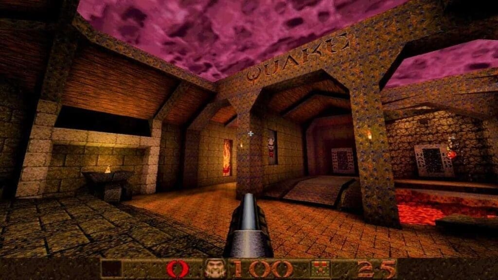 Quake