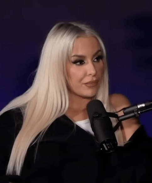 Tana Mongeau