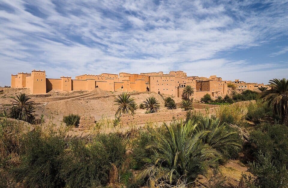 Morocco