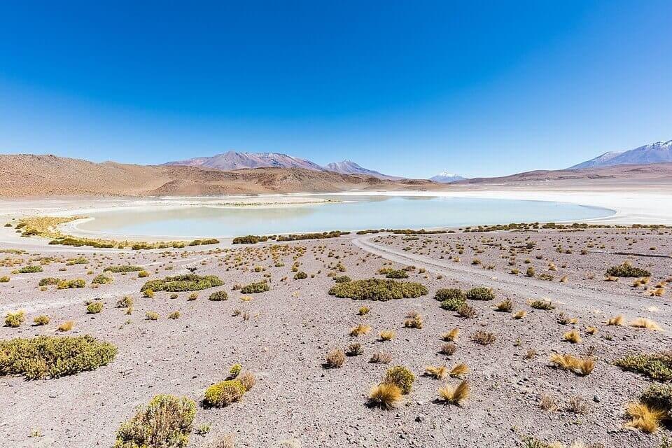 Bolivia