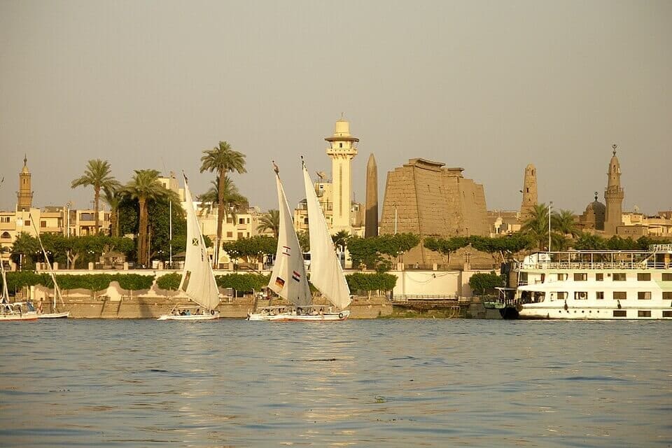 Egypt