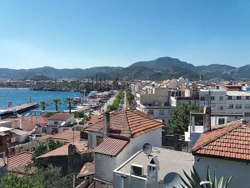 Turkey