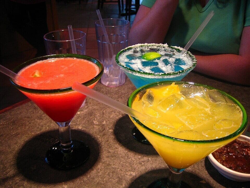 Margarita Cocktail