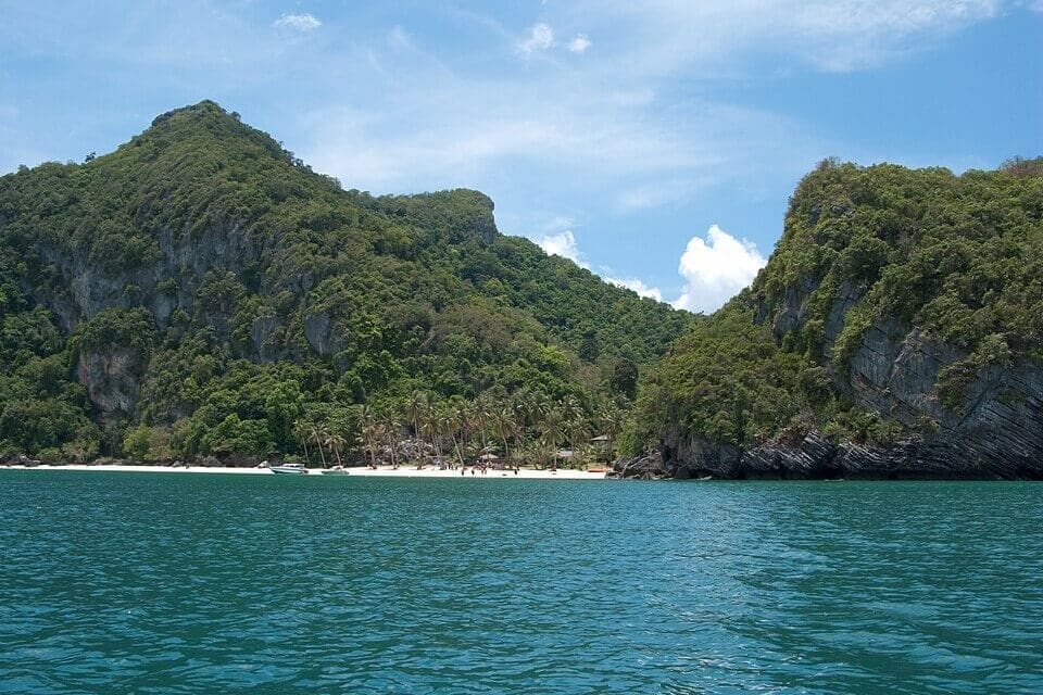 Thailand