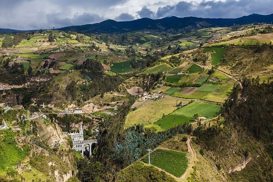 Colombia