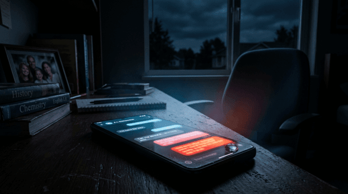 AI Chatbot Companion Tragedies (2025–2026)