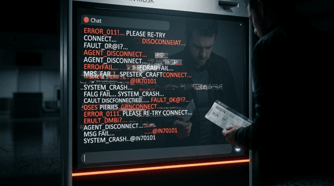 Air Canada Chatbot Hallucination (2024)