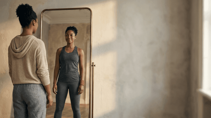 Chasing Outcome Goals Instead of Identity Goals