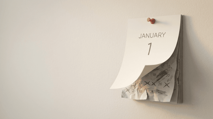 Confusing the Fresh Start Effect with Actual Change