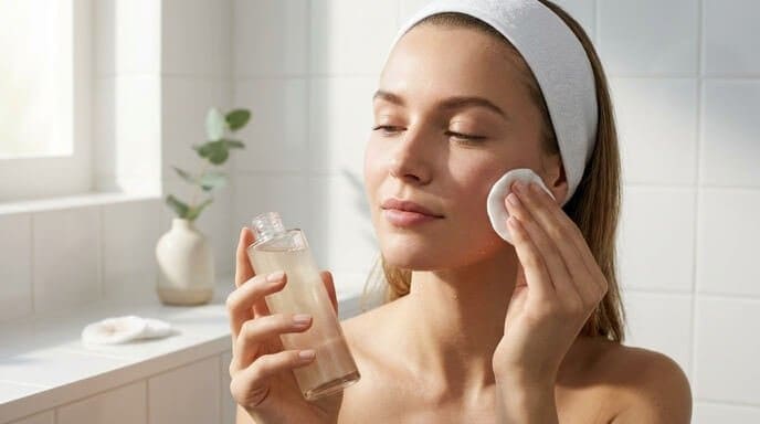 FACIAL TONERS